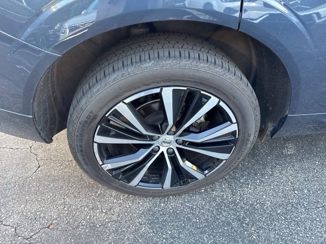 Used 2024 Volvo XC60 B5 Plus w/ Climate Package AWD/4WD image 20