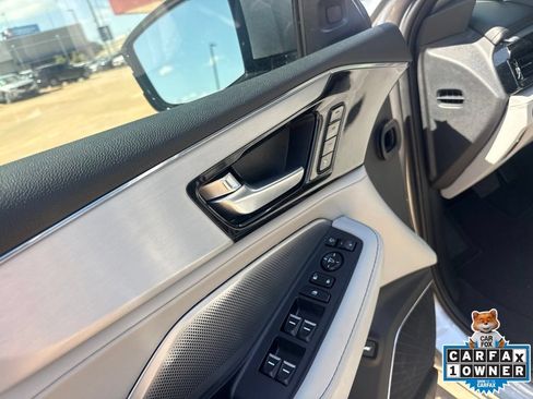 Certified 2026 Acura MDX FWD w/ Technology Package image 11
