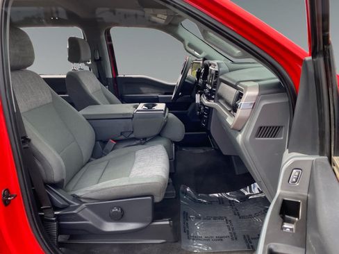 Used 2023 Ford F150 XLT RWD image 15