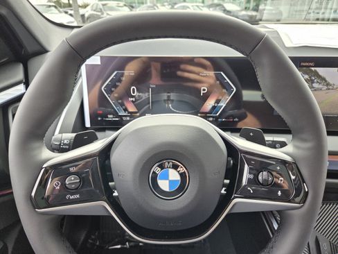 New 2026 BMW X3 xDrive30 w/ Convenience Package image 25