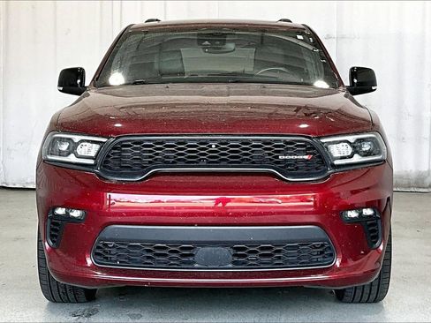 Used 2023 Dodge Durango GT RWD image 3