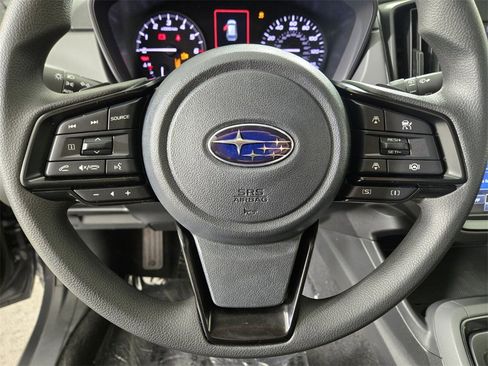 New 2026 Subaru Crosstrek 2.5i image 12