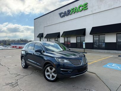 Used 2017 Lincoln MKC Premiere