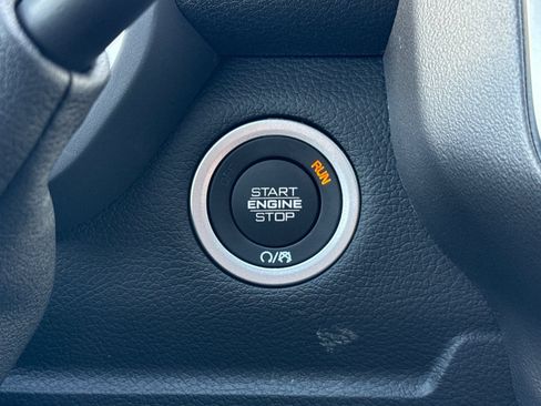 New 2026 RAM 3500 Big Horn AWD/4WD image 18