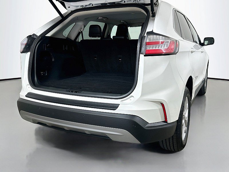 Used 2023 Ford Edge SEL w/ Convenience Package AWD/4WD image 25