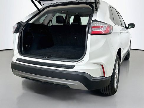 Used 2023 Ford Edge SEL w/ Convenience Package AWD/4WD image 25