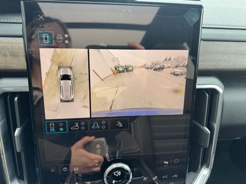 New 2026 GMC Acadia Denali Ultimate image 27