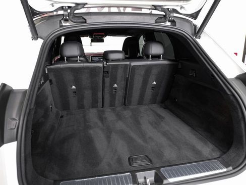 Used 2024 Mercedes-Benz EQE 350+ 4MATIC SUV w/ Driver Assistance Package image 52