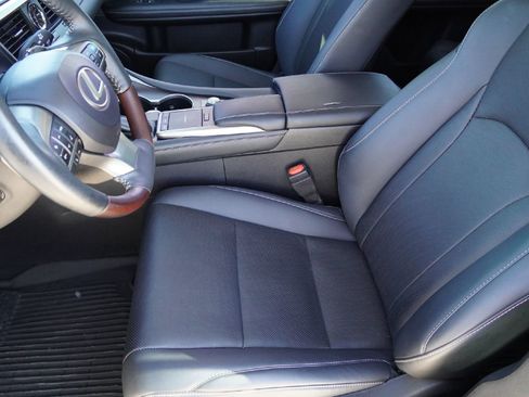 Used 2022 Lexus RX 350 350 image 9