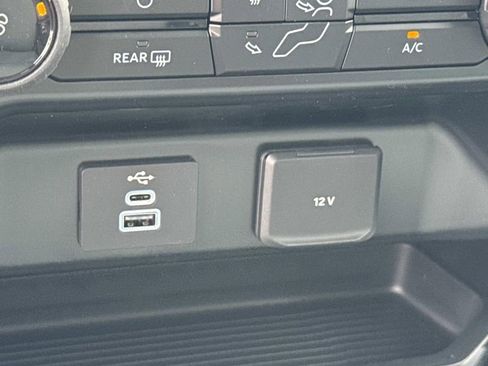 New 2025 Ford F350 XL w/ XL Chrome Package image 17