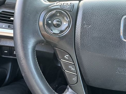 Used 2014 Honda Crosstour EX-L image 23