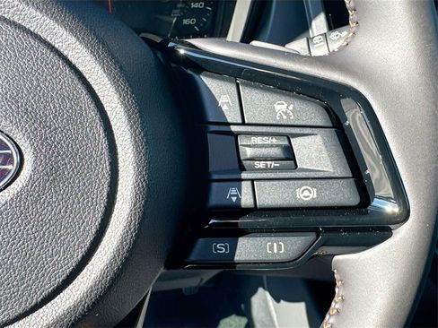 New 2025 Subaru Forester Sport image 9