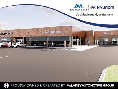 New 2026 Hyundai Sonata SEL