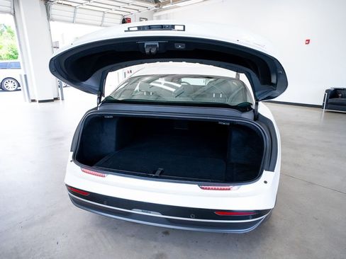 Used 2024 Lucid Air Pure RWD image 46