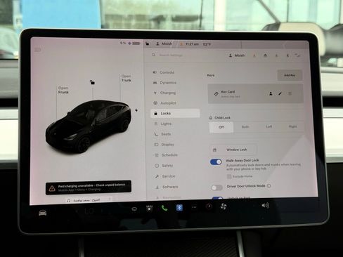 Used 2020 Tesla Model Y Long Range image 42