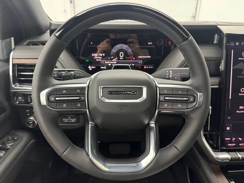 New 2026 GMC Yukon XL Denali w/ Denali Reserve Package AWD/4WD image 23
