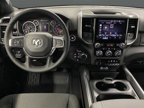 New 2026 RAM 1500 Big Horn image 5