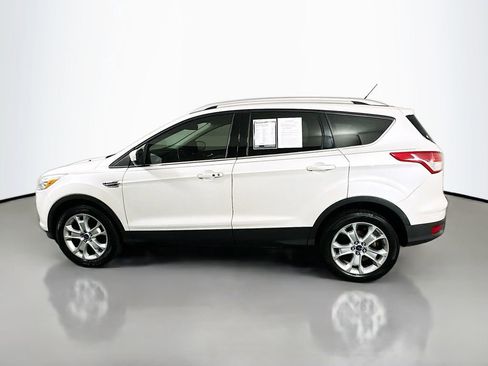Used 2016 Ford Escape Titanium w/ Equipment Group 301A image 4