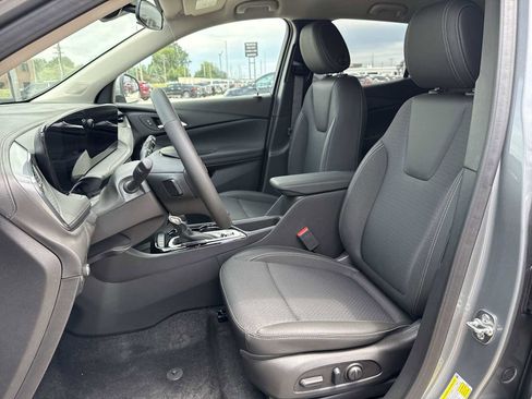 New 2026 Buick Encore GX Preferred w/ Comfort Package AWD/4WD image 19