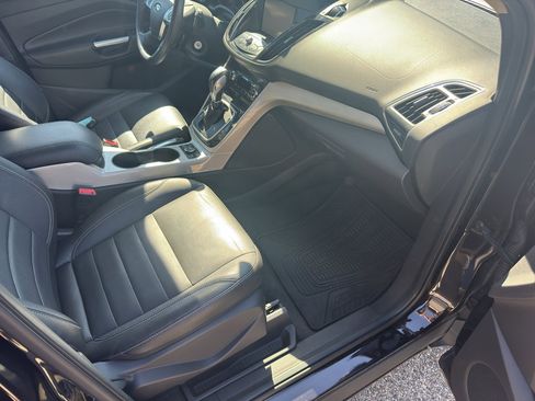 Used 2013 Ford Escape SEL AWD/4WD image 34