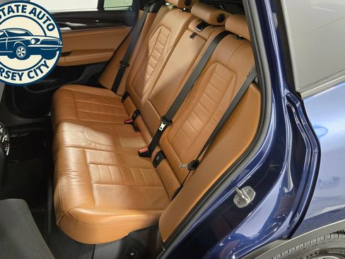 Used 2021 BMW X3 xDrive30i w/ Premium Package AWD/4WD image 30