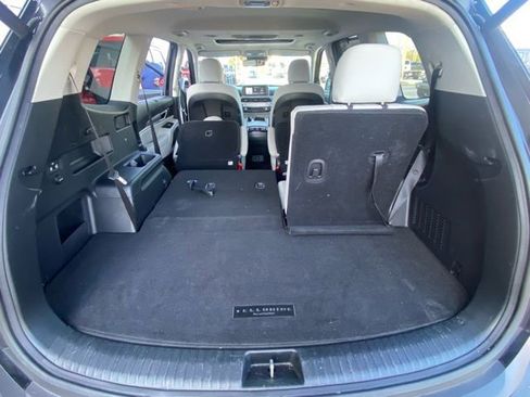 Used 2021 Kia Telluride EX w/ EX Premium Package image 28