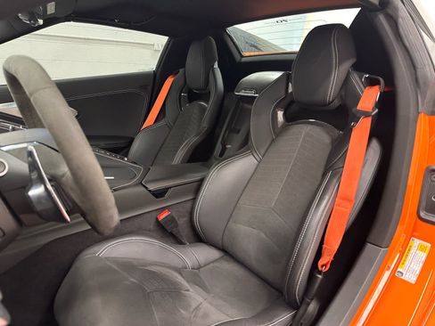 Used 2023 Chevrolet Corvette Z06 RWD image 20