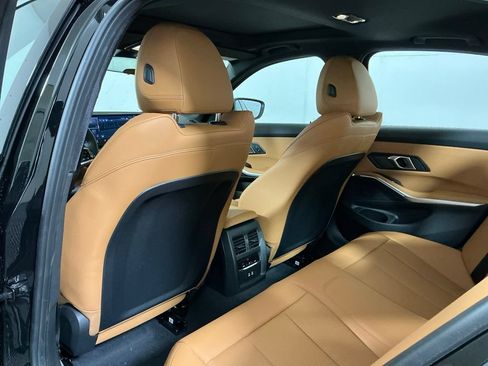 New 2026 BMW 330i Sedan w/ Convenience Package RWD image 25