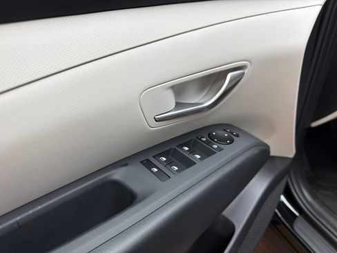 New 2026 Hyundai Tucson SEL FWD image 22