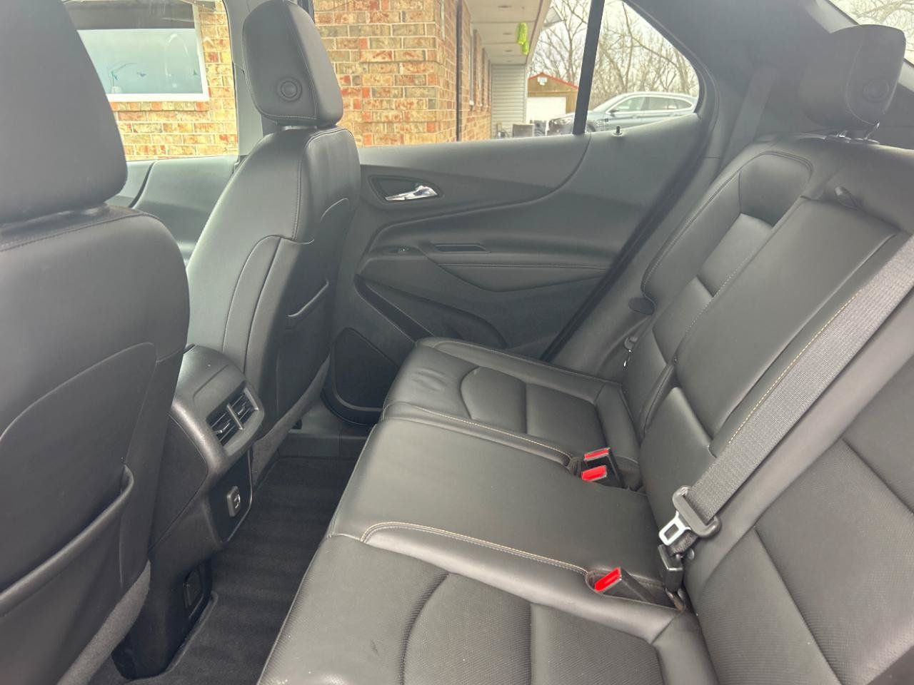 Used 2019 Chevrolet Equinox Premier AWD/4WD image 20