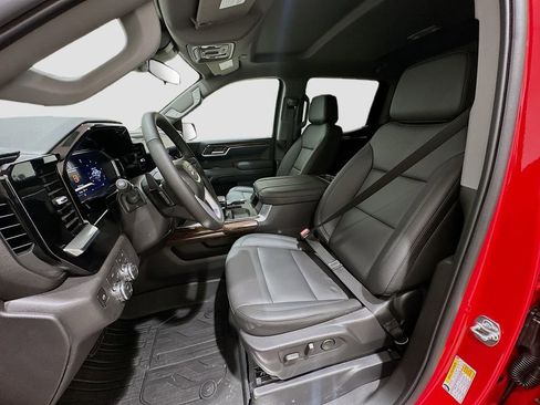 New 2026 GMC Sierra 1500 Elevation AWD/4WD image 22