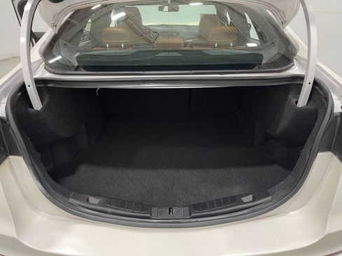 Used 2020 Ford Fusion Titanium FWD image 26