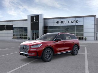 New 2026 Lincoln Corsair Premiere video 1