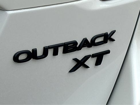 Used 2021 Subaru Outback Onyx Edition XT image 26
