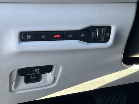 New 2026 Jeep Cherokee Limited image 23