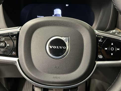 Certified 2026 Volvo XC60 B5 Plus AWD/4WD image 12