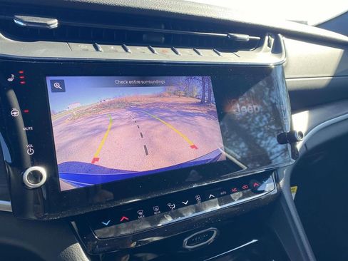 New 2026 Jeep Grand Cherokee Limited w/ Limited Altitude Package image 47