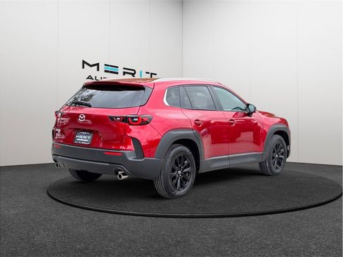 Used 2026 MAZDA CX-50 AWD 2.5 S w/ Preferred Pkg image 9