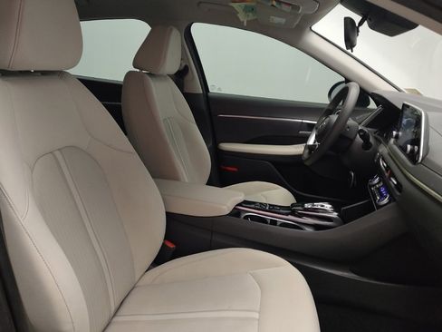 Used 2022 Hyundai Sonata SEL w/ Cargo Package image 21