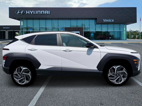 New 2026 Hyundai Kona SEL Premium FWD image 9