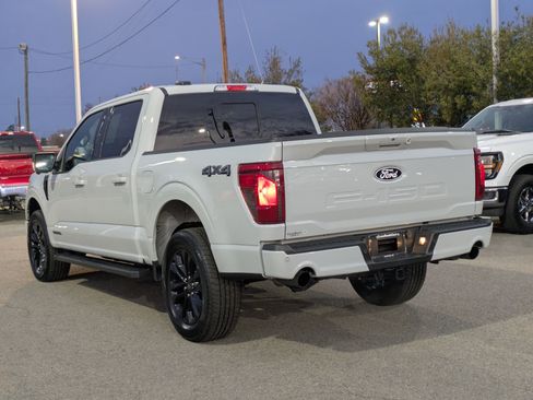 Certified 2024 Ford F150 XLT w/ Equipment Group 302A MID image 6