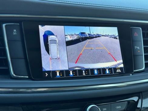 Used 2021 Buick Enclave Essence w/ Sound and Sites Package image 33