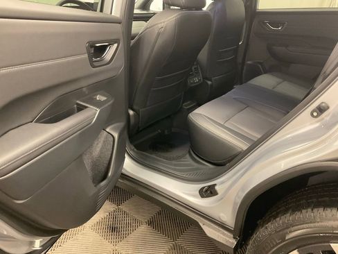 New 2026 Subaru Outback Touring XT image 25