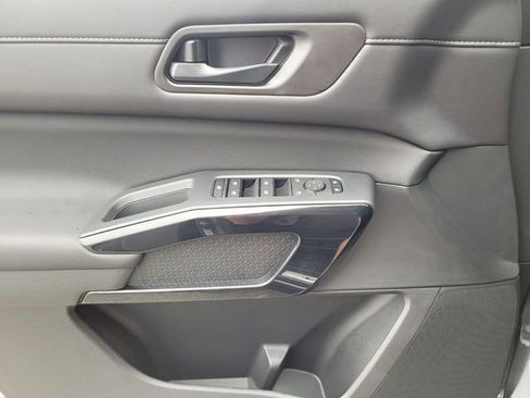 New 2026 Nissan Pathfinder SV AWD/4WD image 20