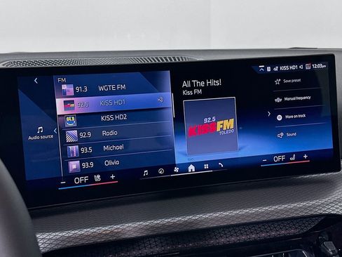 Used 2026 BMW 430i xDrive w/ M Sport Package image 18