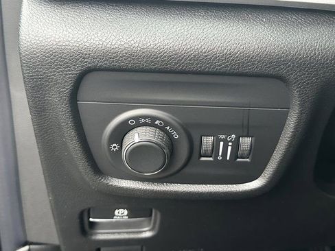 New 2025 Jeep Grand Cherokee Laredo image 26