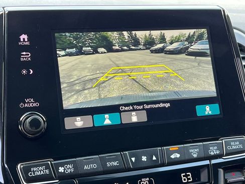 Used 2023 Honda Odyssey Sport image 27