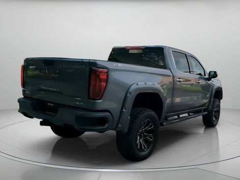 Used 2020 GMC Sierra 1500 SLT w/ SLT Premium Plus Package AWD/4WD image 27