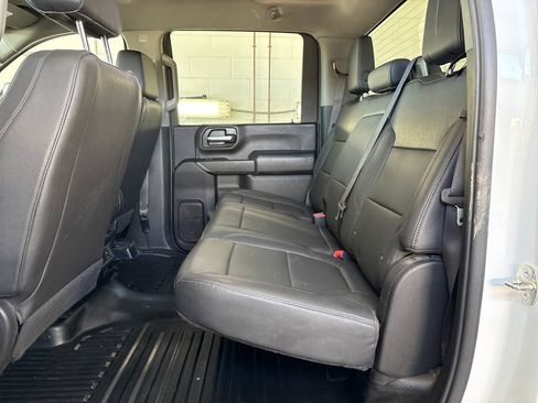 Used 2023 Chevrolet Silverado 3500 W/T w/ WT Convenience Package AWD/4WD image 27