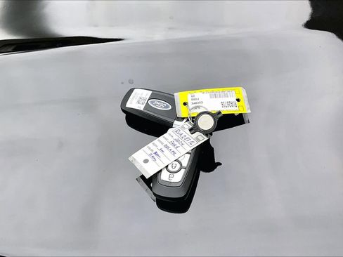 Used 2024 Ford Escape ST-Line Elite w/ Premium Technology Package image 26